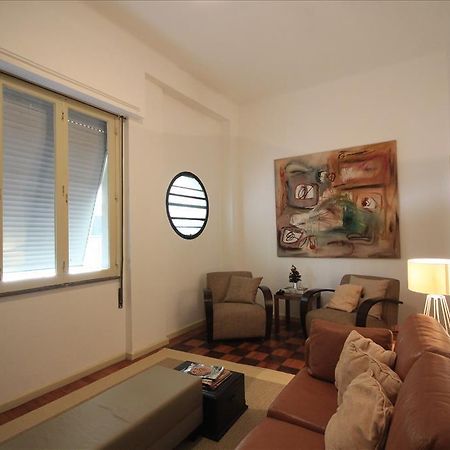 Gustavo 101 B Apartment Rio de Janeiro Bagian luar foto