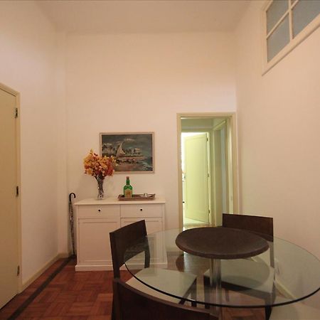 Gustavo 101 B Apartment Rio de Janeiro Bagian luar foto