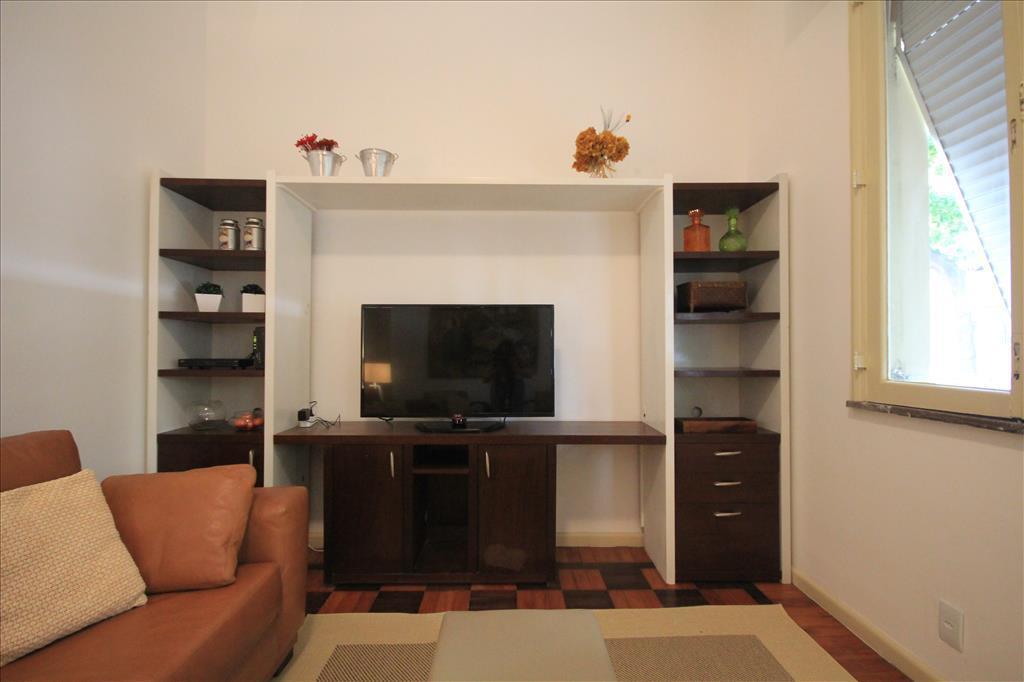 Gustavo 101 B Apartment Rio de Janeiro Ruang foto