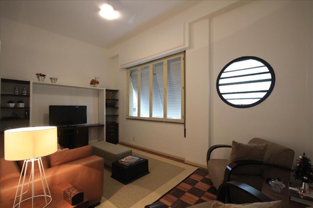 Gustavo 101 B Apartment Rio de Janeiro Bagian luar foto