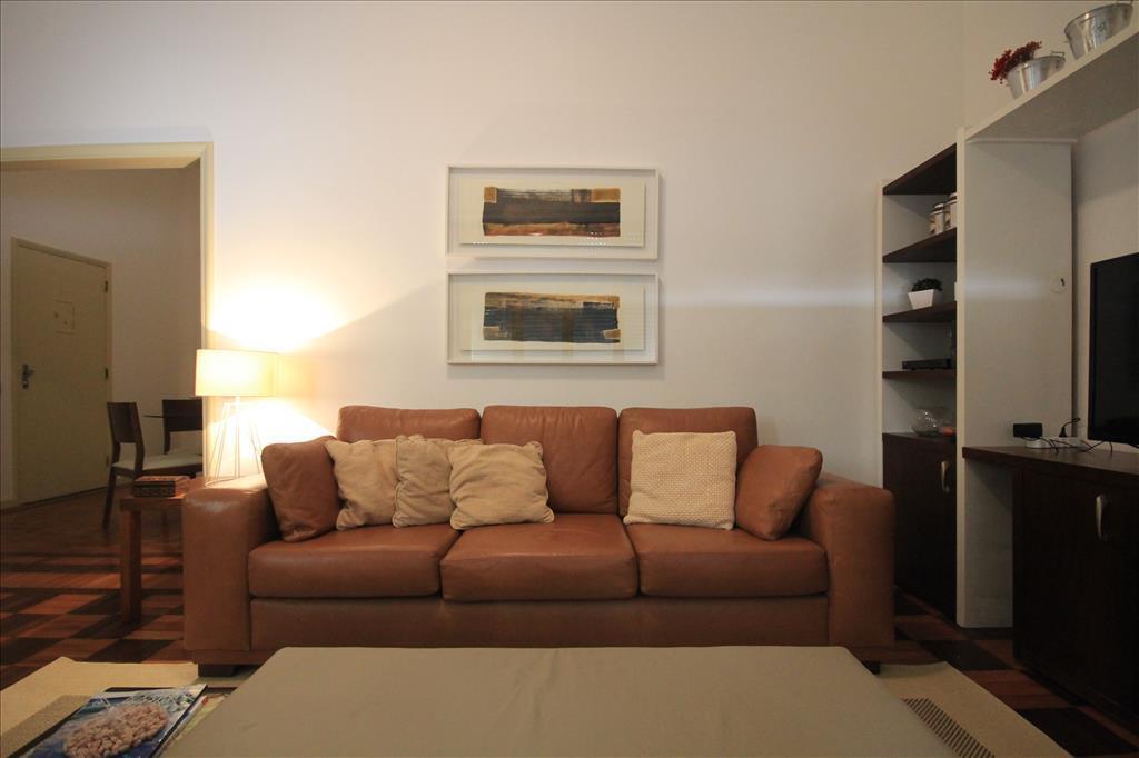 Gustavo 101 B Apartment Rio de Janeiro Bagian luar foto