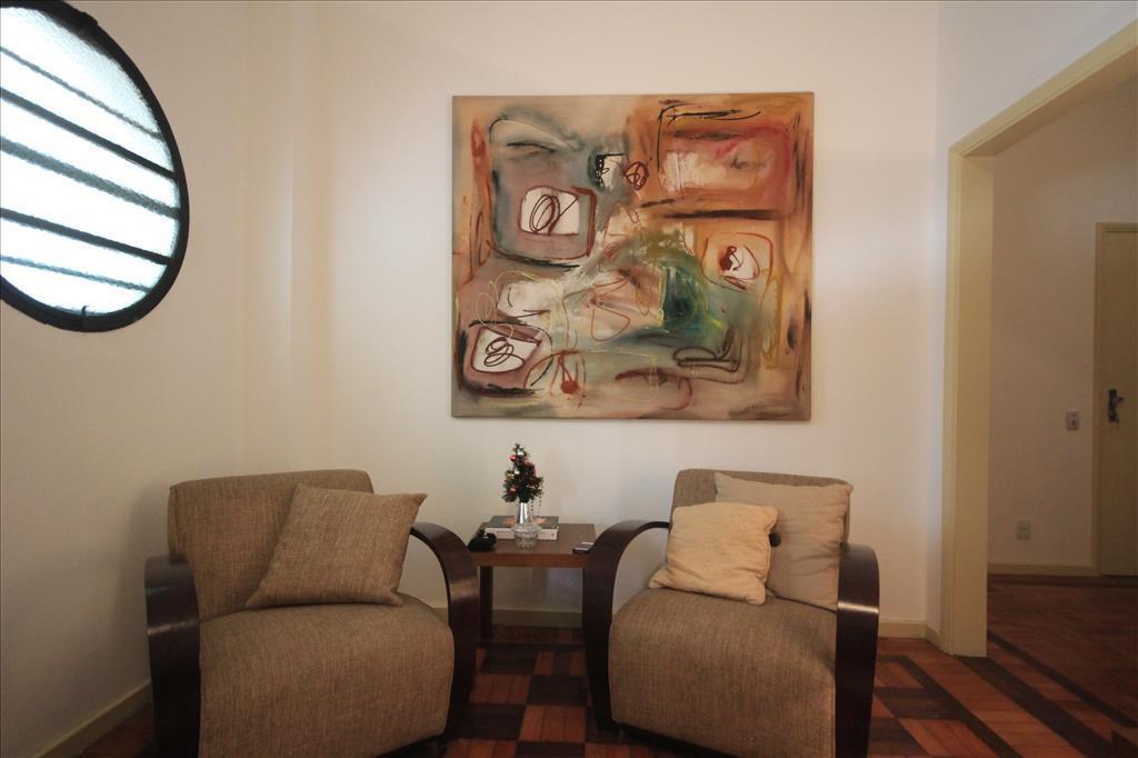 Gustavo 101 B Apartment Rio de Janeiro Ruang foto