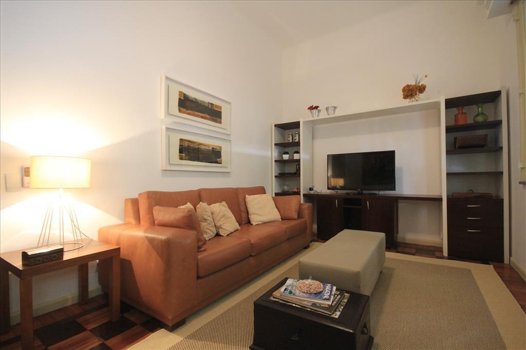 Gustavo 101 B Apartment Rio de Janeiro Bagian luar foto