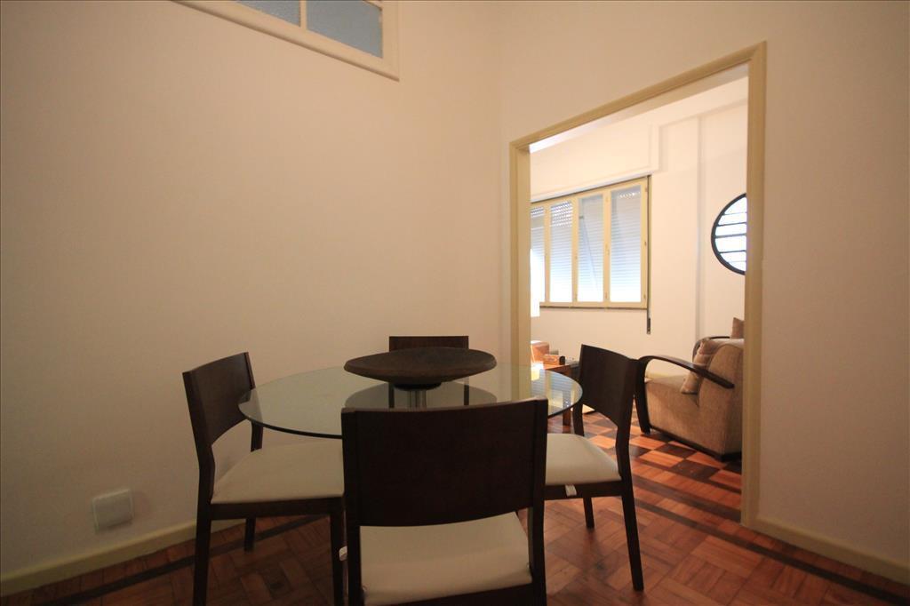 Gustavo 101 B Apartment Rio de Janeiro Bagian luar foto