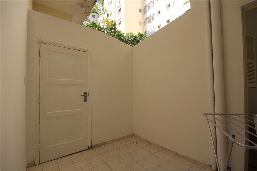 Gustavo 101 B Apartment Rio de Janeiro Bagian luar foto