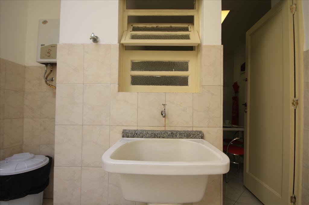 Gustavo 101 B Apartment Rio de Janeiro Bagian luar foto