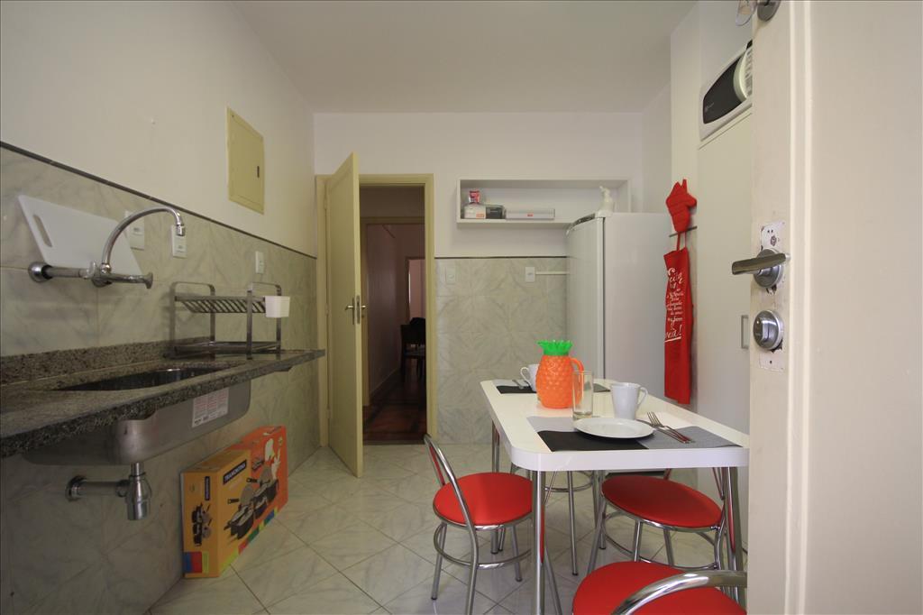 Gustavo 101 B Apartment Rio de Janeiro Bagian luar foto