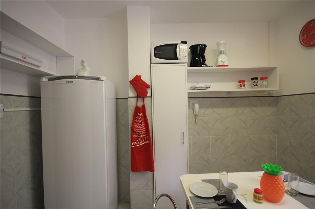 Gustavo 101 B Apartment Rio de Janeiro Bagian luar foto