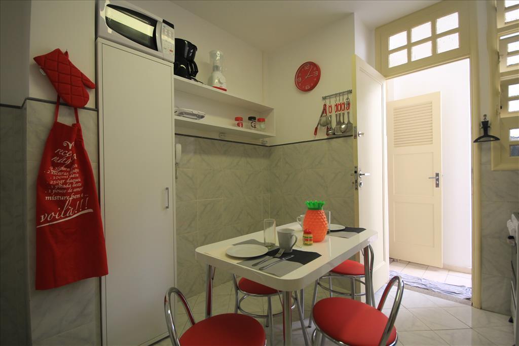 Gustavo 101 B Apartment Rio de Janeiro Bagian luar foto
