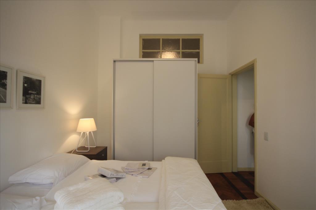 Gustavo 101 B Apartment Rio de Janeiro Bagian luar foto