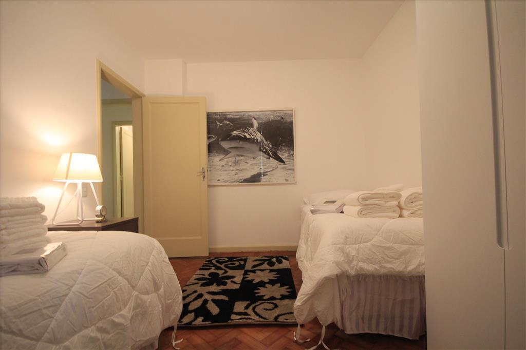 Gustavo 101 B Apartment Rio de Janeiro Ruang foto